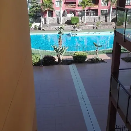 Διαμέρισμα El Mar *